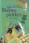 Blauwe Plekken - Anke de Vries